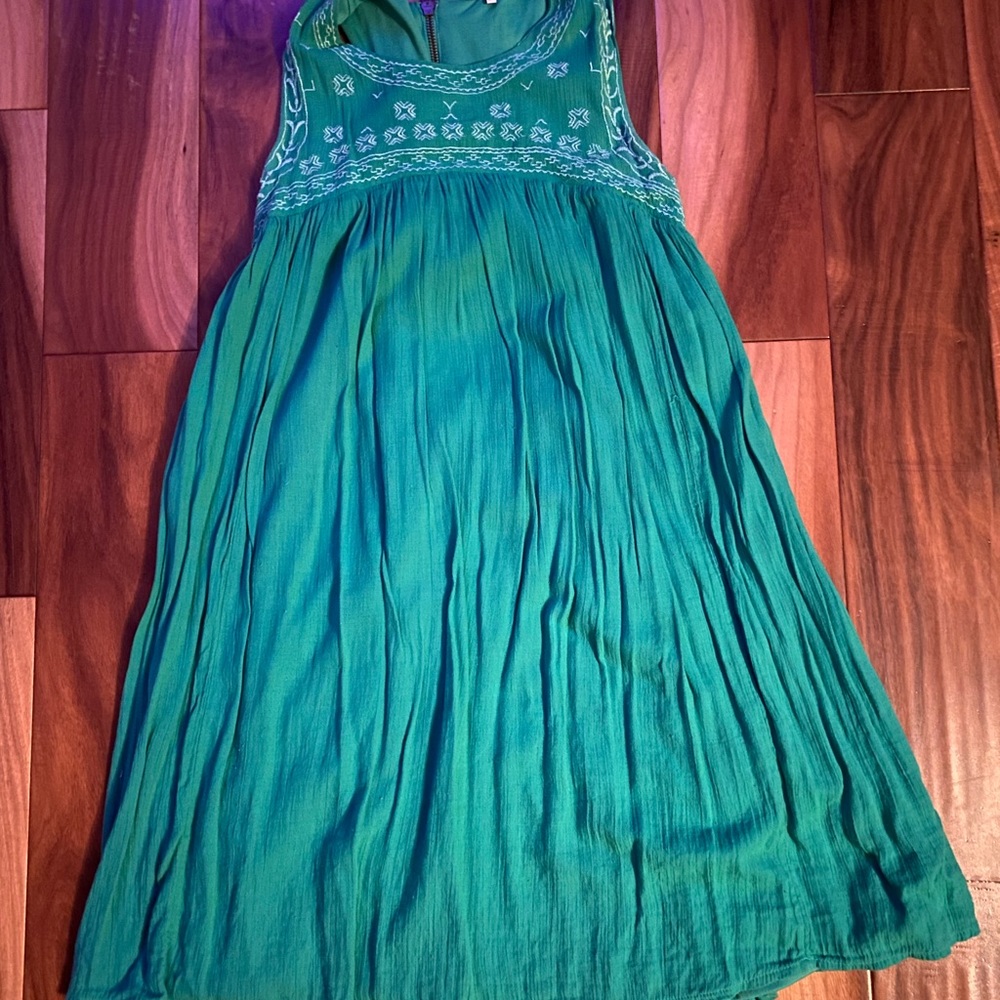 Red Camel XS dress